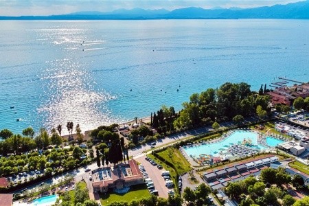 Camping Cisano & San Vito By Happy Camp