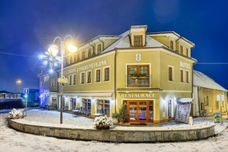 Záviš Z Falkenštejna - 4