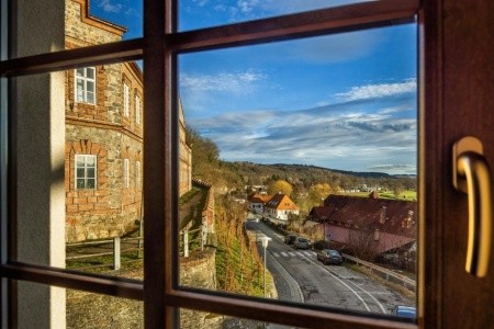 Záviš Z Falkenštejna - 5