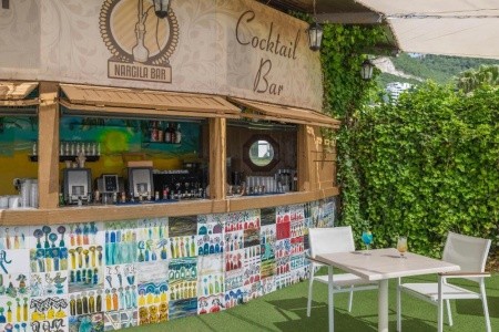 Čierna Hora Bečiči Iberostar Bellevue 8 dňový pobyt All Inclusive Letecky Letisko: Bratislava June 2026 (11/06/26-18/06/26)