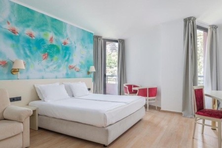 Čierna Hora Bečiči Iberostar Bellevue 8 dňový pobyt All Inclusive Letecky Letisko: Bratislava June 2026 (11/06/26-18/06/26)