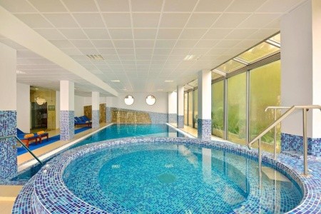 Čierna Hora Bečiči Iberostar Bellevue 8 dňový pobyt All Inclusive Letecky Letisko: Bratislava June 2026 (11/06/26-18/06/26)