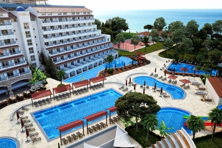 Batihan Beach Resort - 97