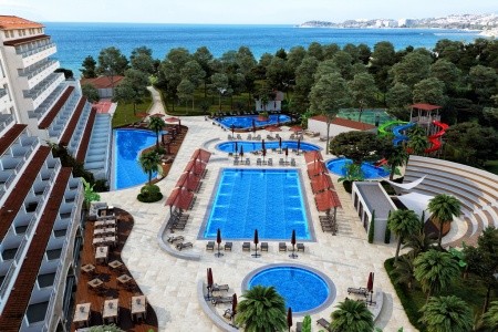 Batihan Beach Resort - 98