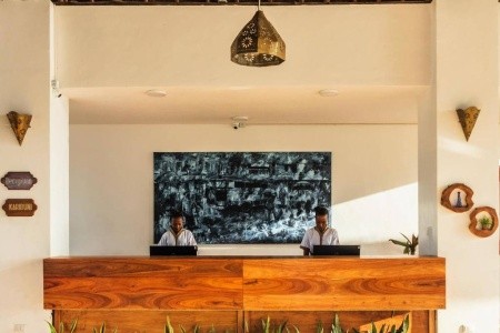 Sbh Kilindini Resort - 18