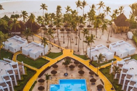 Sbh Kilindini Resort - 25