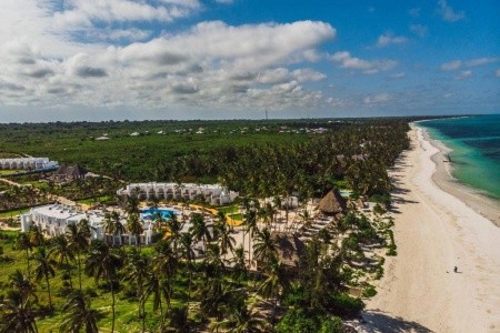 Sbh Kilindini Resort - 27