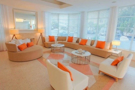 Pestana South Beach Art Deco - 2
