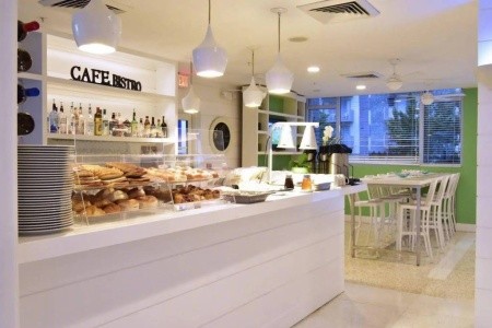 Pestana South Beach Art Deco - 3