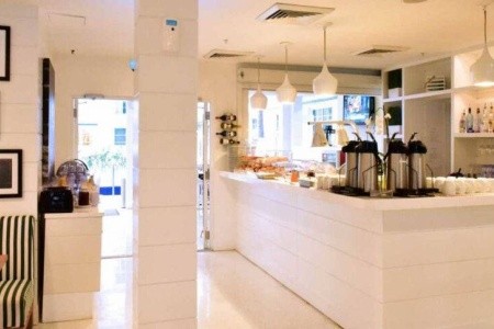 Pestana South Beach Art Deco - 5