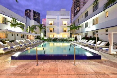 Pestana South Beach Art Deco - 12