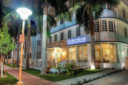 Pestana South Beach Art Deco - 13