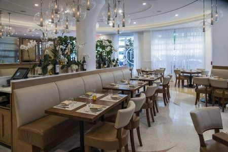 Iberostar Waves Berkeley Shore - 3