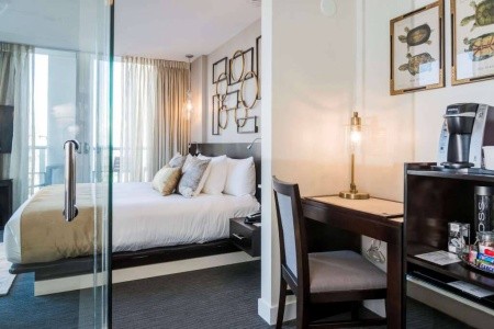 Iberostar Waves Berkeley Shore - 8