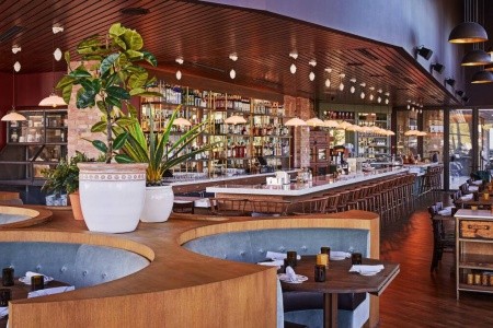 Kimpton Hotel Palomar South Beach - 3