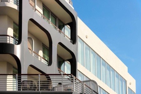 Kimpton Hotel Palomar South Beach - 8