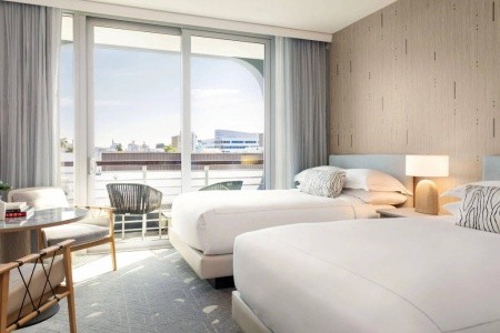 Kimpton Hotel Palomar South Beach - 9