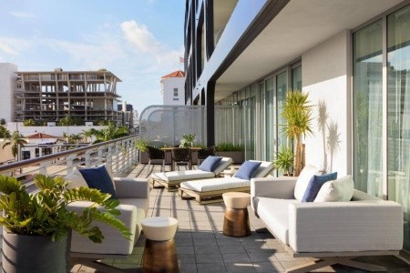 Kimpton Hotel Palomar South Beach - 11