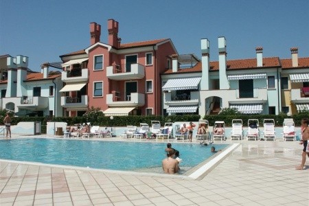 Villaggio Le Briccole