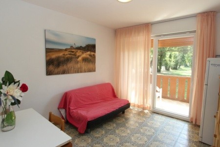 Clizia Apartmanház - 3