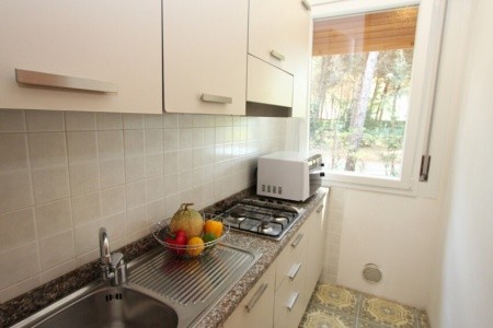 Clizia Apartmanház - 4