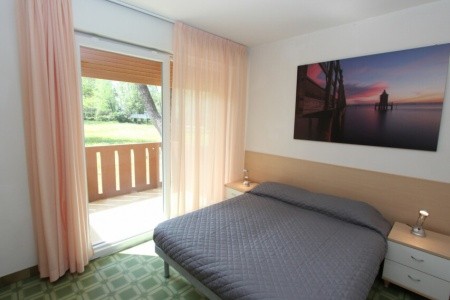 Clizia Apartmanház - 5