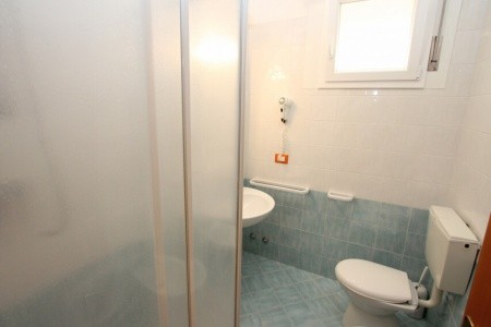 Clizia Apartmanház - 6