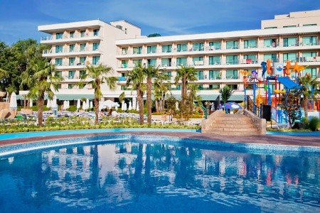 Dit Evrika Beach Club - 3