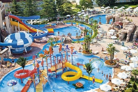 Dit Evrika Beach Club - 4