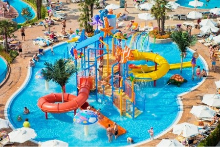 Dit Evrika Beach Club - 5