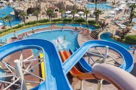 Dit Evrika Beach Club - 6