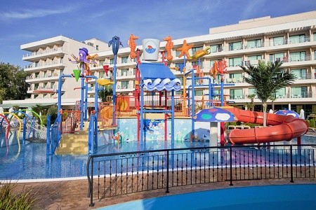 Dit Evrika Beach Club - 7