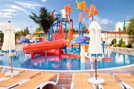 Dit Evrika Beach Club - 8