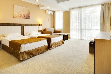 Dit Evrika Beach Club - 9