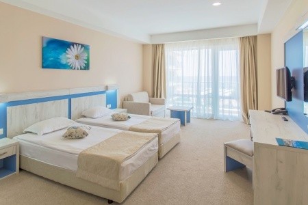 Dit Evrika Beach Club - 15