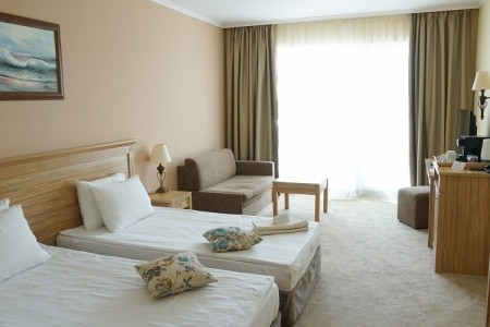 Dit Evrika Beach Club - 16