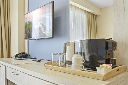 Dit Evrika Beach Club - 17