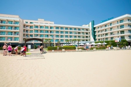 Dit Evrika Beach Club - 20