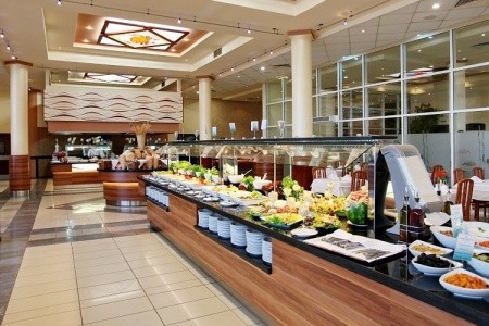 Dit Evrika Beach Club - 27