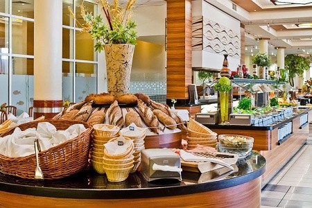 Dit Evrika Beach Club - 28