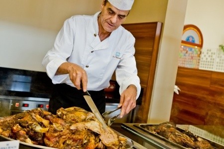 Dit Evrika Beach Club - 29