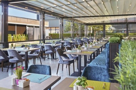 Dit Evrika Beach Club - 31