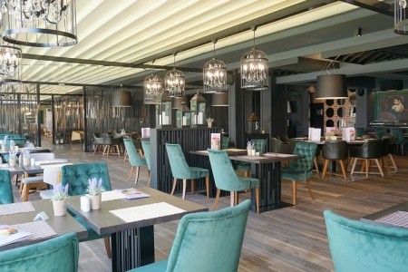 Dit Evrika Beach Club - 33