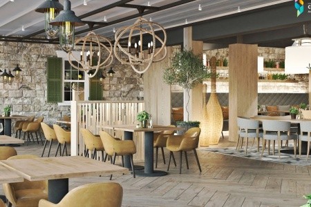 Dit Evrika Beach Club - 34