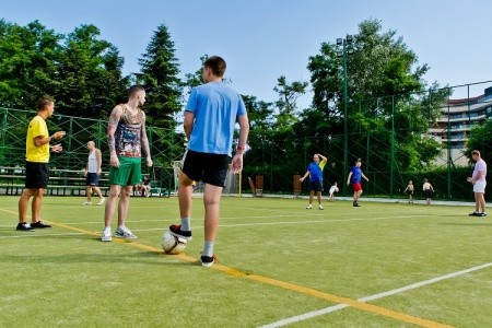 Dit Evrika Beach Club - 41