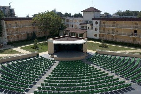 Dit Evrika Beach Club - 43