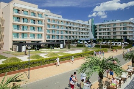 Dit Evrika Beach Club - 44