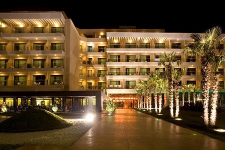 Dit Evrika Beach Club - 45