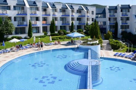 Primasol Sineva Park - 4