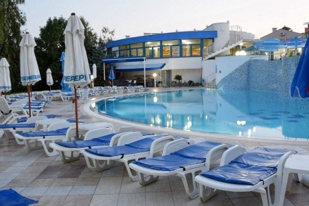 Primasol Sineva Park - 5